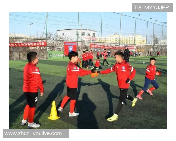 北京足球学校培养未来之星助力中国足球腾飞的梦想与实践