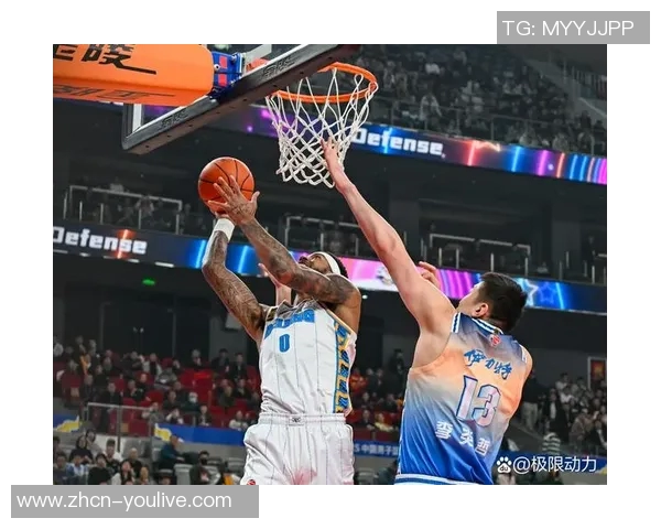 CBA精彩对决上海久事迎战新疆伊力特力争胜利展现实力